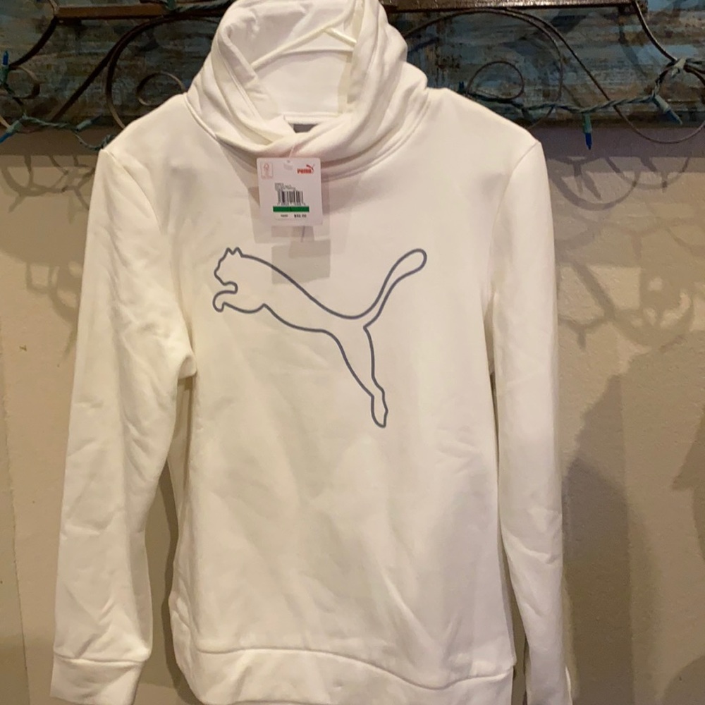 Sweat shirt